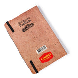 Libreta Sombrero Vueltiao