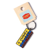 Llavero Qué Chimba Parce Medellín