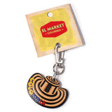 Llavero Sombrero Vueltiao