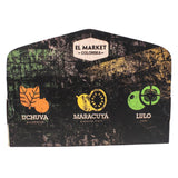 Mermeladas Artesanales x 3