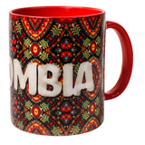 Mug Embera