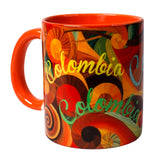 mug diseño colombia