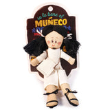 Muñeca Arhuaca