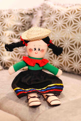 Muñeca Campesina