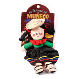 Muñeca Campesina