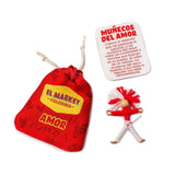 Muñequito Amor