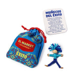 Muñequito Éxito