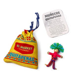 Muñequito Quitapenas