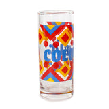 Shot Colombia Rombos