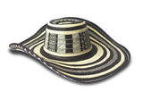 Sombrero Vueltiao 15 vueltas