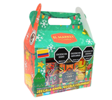 Mini Ancheta Navideña