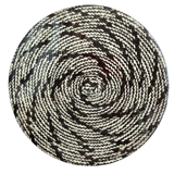 Bandeja Giratoria Cañaflecha 20 cm