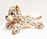 Peluche Jaguar Colombiano