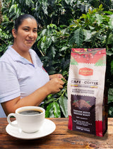 Café con propósito ¡NUEVO!