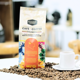 Café Antioquia