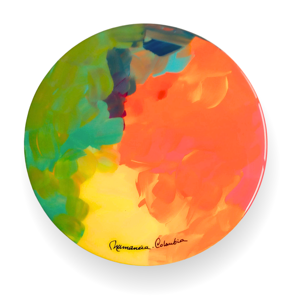 Bandeja Giratoria 30 cm