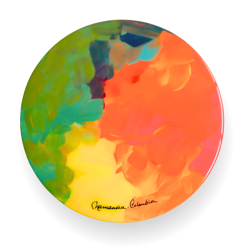 Bandeja Giratoria 30 cm