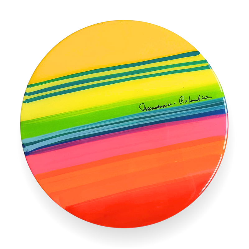 Bandeja Giratoria 30 cm