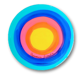 Bandeja Giratoria 30 cm