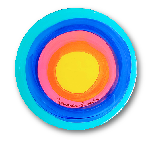 Bandeja Giratoria 30 cm