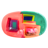 Bandeja Ovalada Pequeña para Mesa