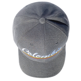 Gorra Colombia bordada