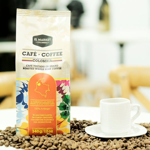 Café Antioquia