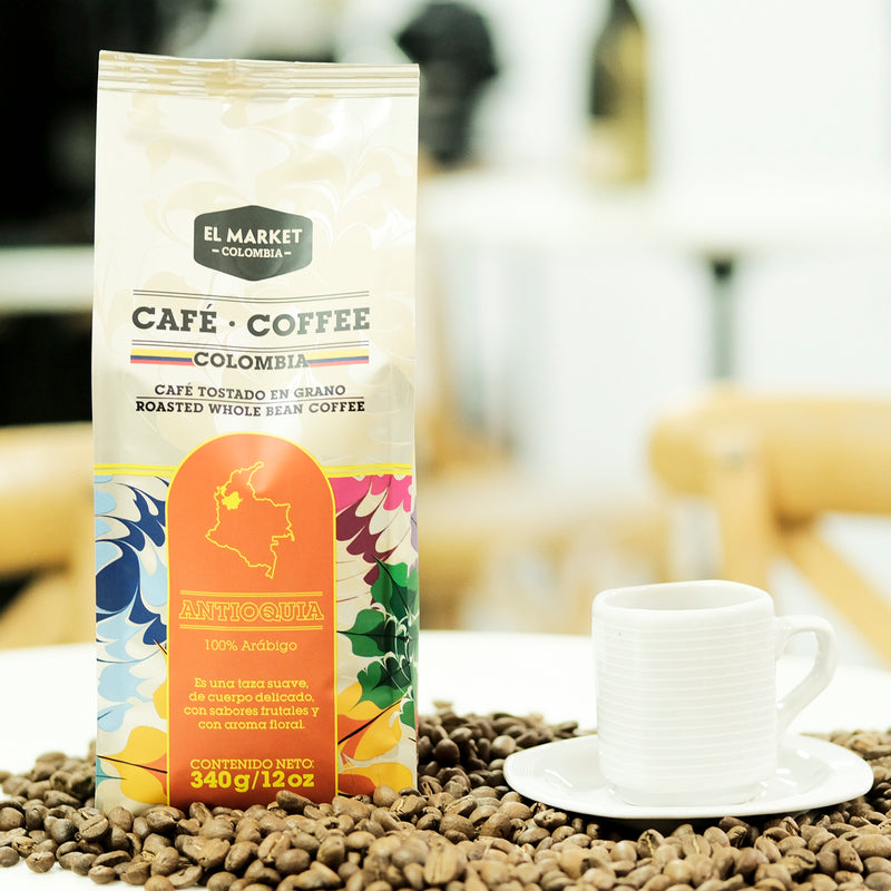 Café Antioquia