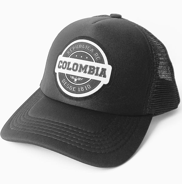Gorra República de Colombia