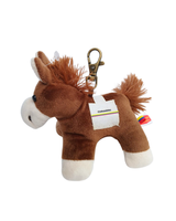 Llaveros mini peluches