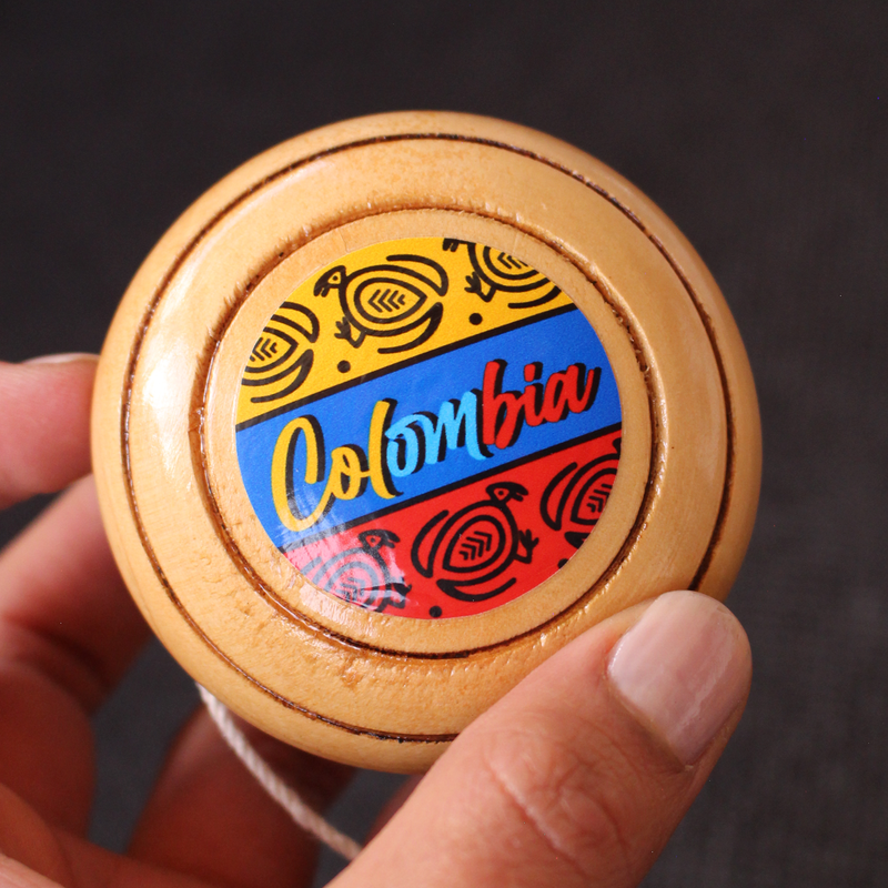 Yoyo Colombia