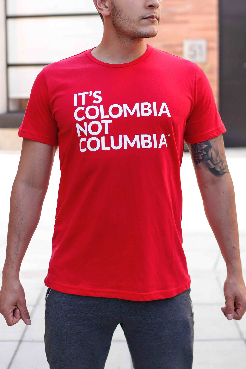  Columbia Camisa – It 's. No Columbia. – Funny camisa de  Colombia, hombre XL, Lemon : Ropa, Zapatos y Joyería