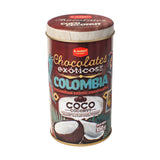 Grageas Chocolate Coco